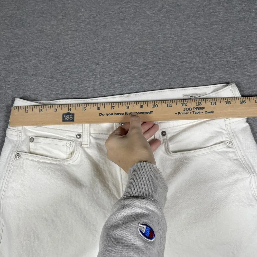 AYR knockout jeans